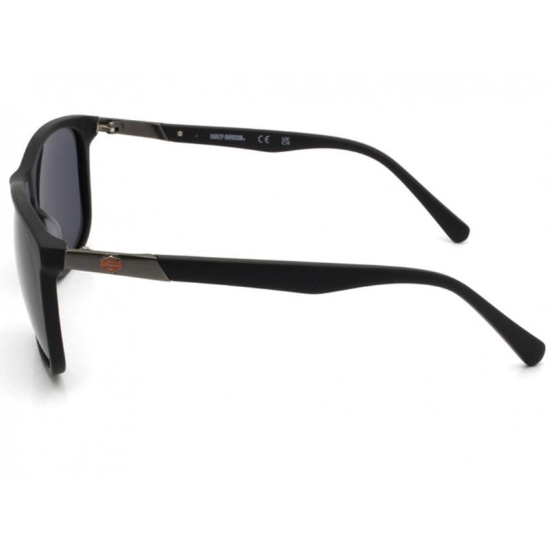 Óculos de Sol Harley Davidson HD0961X 02D 59-18